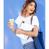 DUX DUCIS case UNID foldable with pencil storage jaoks iPad Pro 13 (2024) must