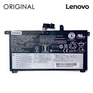 Sülearvuti aku LENOVO 01AV493, 2100 mAh, originaal