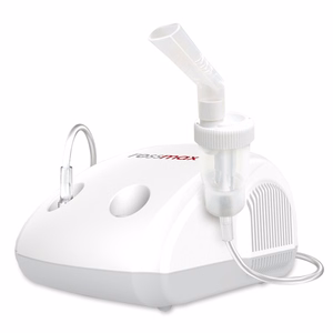 Rossmax NE100 kolbnebulisaator