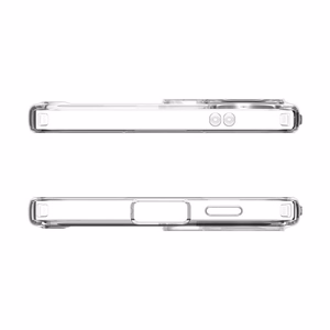 Spigen Ultra Hybrid ümbris Galaxy A57 5G läbipaistev