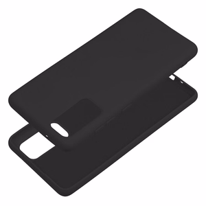 SILICONE case jaoks SAMSUNG S20 FE / S20 FE 5G must