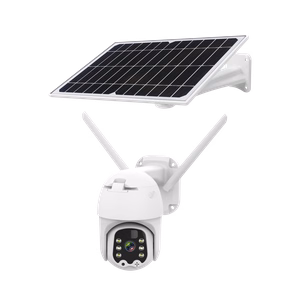 Kruger&Matz Connect C90 Solar Wi-Fi-välikaamera