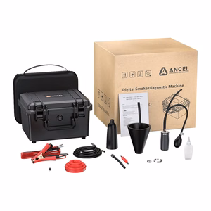 Diagnostic Tools
