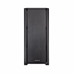 CHIEFTEC Pro Midi Q Black Case