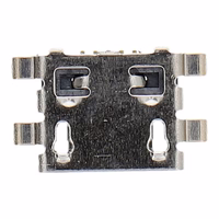 Charge connector jaoks MOTOROLA E5 ORI