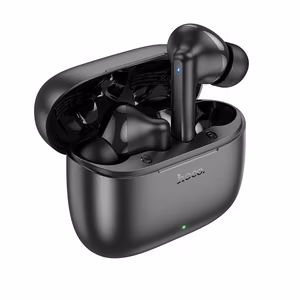 HOCO juhtmevaba bluetooth kõrvaklapid TWS EQ2 must