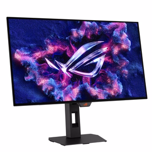 Monitor|ASUS|26,5"|2560 x 1440 pikslit|Quad HD|Loomulik kuvasuhe 16:9|OLED|Lame|90LM0BZ0-B01171