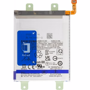 Aku Samsung S928 S24 Ultra 5000mAh EB-BS928ABY (service pack)