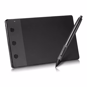 HUION H420 graafikalaud