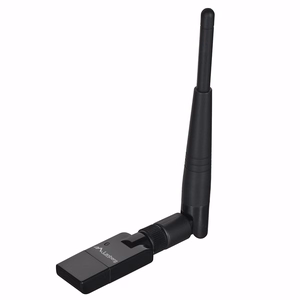 Lanberg NC-0150-WE võrgukaart WLAN 2400 Mbit/s