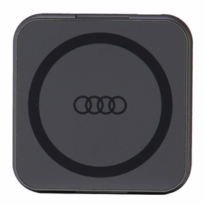 Audi Big Logo foldable induktiivne laadija 3in1 0 - hall