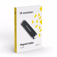 Wozinsky magnetic dashboard mount, must (WMH-01)