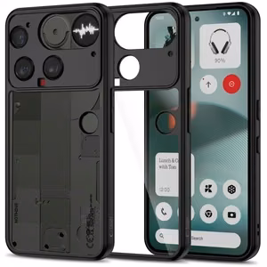 Ümbris Tech-Protect Magmat Nothing Phone 3 must