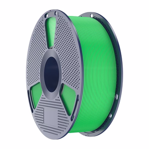 Sunlu PLA+ 2.0 filament (roheline)