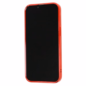 Tel Protect Magsafe Luxury чехол для iPhone 11 Pro Max красный
