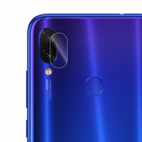 Wozinsky Camera karastatud klaasist super vastupidav 9H klaasist kaitseklaas Xiaomi Redmi 7