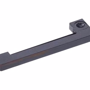 Epson ERC-09 must värvilindikassett, mudelitele HX-20 / M-160 / M-180 / M-190