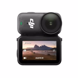 Kaamera DJI Osmo Nano 128GB