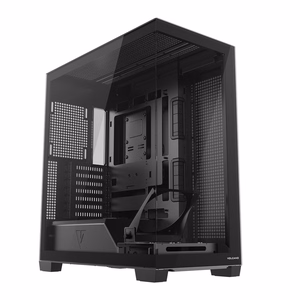 MODECOM VOLCANO STELLAR PLUS MIDI BLACK