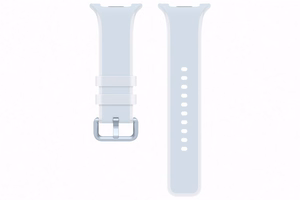 Samsung SXL34SL Misty Band (S/M) rihm Galaxy Watch9 ja Galaxy Watch8 kelladele, sinine