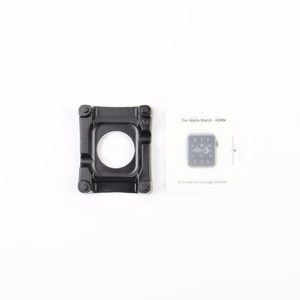 Ekraanikaitse for Apple Watch 41mm 3pcs
