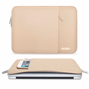 Tech-Protect Sleevy Laptop ümbris 15-16 - beige