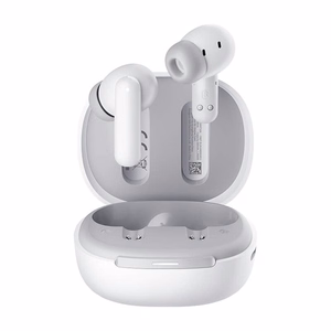 TWS наушники QCY MeloBuds HT16 (белые)