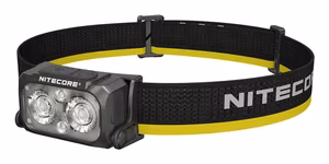 Налобный фонарь Nitecore NU25 MCT 400 люмен
