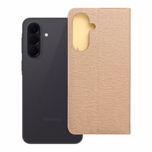 LUNA Book kuld SAMSUNG A37 5G kuldse versiooni jaoks