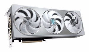 Videokaart Gigabyte GeForce RTX 5070 AERO OC 12 GB GDDR7