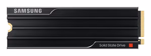 Samsung 9100 PRO 1TB M.2 PCIe Gen5 NVMe TLC SSD 14700/13300 MB/s TBW 600TB MZ-VAP1T0CW