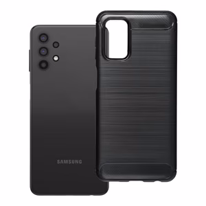 Чехол Samsung A32 5G Carbon 2.0 черный