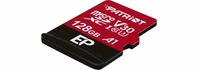 Patriot Memory PEF128GEP31MCX mälukaart 128 GB MicroSDXC Class 10