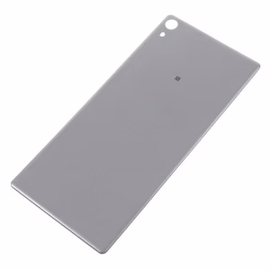 Tagakaas Sony F3211 Xperia XA Ultra must originaal (kasutatud Grade B)