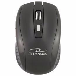 TITANUM TM105K SNAPPER hiir RF juhtmevaba optiline 1600 DPI paremale käele