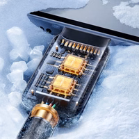 USB Kaabel Joyroom "S-AL012A14" Must "Lightning" 120cm