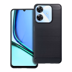 Ümbris jaoks Realme Note 60 Carbon must