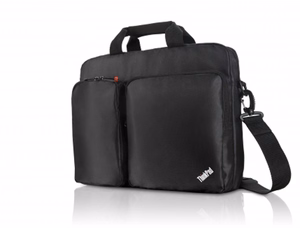 Lenovo 4X40H57287 laptop case 35.8 cm (14.1") Briefcase must