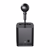 PXN gearbox- H 7+1 layout