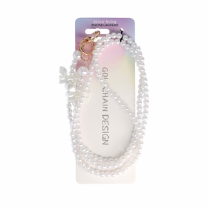 Phone lanyard GSD-25