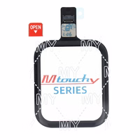 MUSTTBY Touch ekraan + OCA jaoks Apple Watch seeria 4-40MM