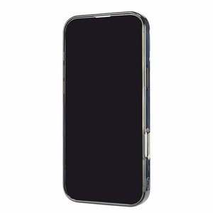 Audi IML Sport MagSafe iPhone 16 Pro Max 6.9" must/must hardcase AUS-IMLMIP16PM-RSQ/D2-BK