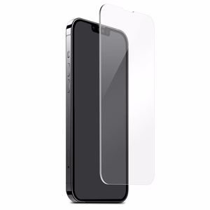 Puro karastatud ekraanikaitseklaas seadmele iPhone 14 Plus / iPhone 13 Pro Max