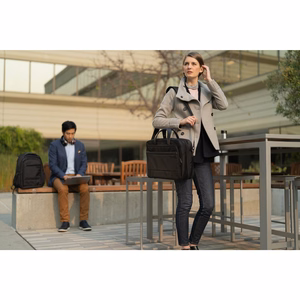 Kensington Contour 2.0 sülearvuti portfell 15.6"