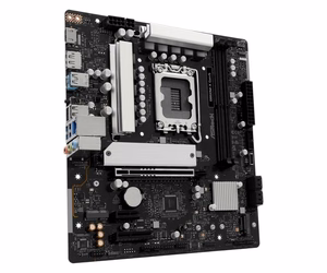 Asrock B860M-X GEN5 emaplaat
