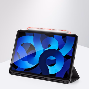 Ümbris Dux Ducis Domo Apple iPad Air 4/5/6/7 2020/2022/2024/2025 10.9/11 must