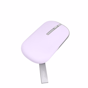 ASUS MD100 arvutihiir juhtmevaba + Bluetooth optiline 1600 DPI