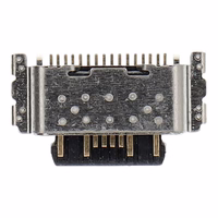 Charge connector jaoks REDMI Note 12 pro ORI