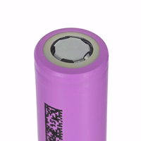 roheline Cell 20GC18650NMC26 household battery Rechargeable battery 18650 Lithium-Ion (Li-Ion)