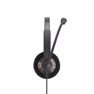 EPOS IMPACT SC 30 USB ML kõrvaklapid mustad